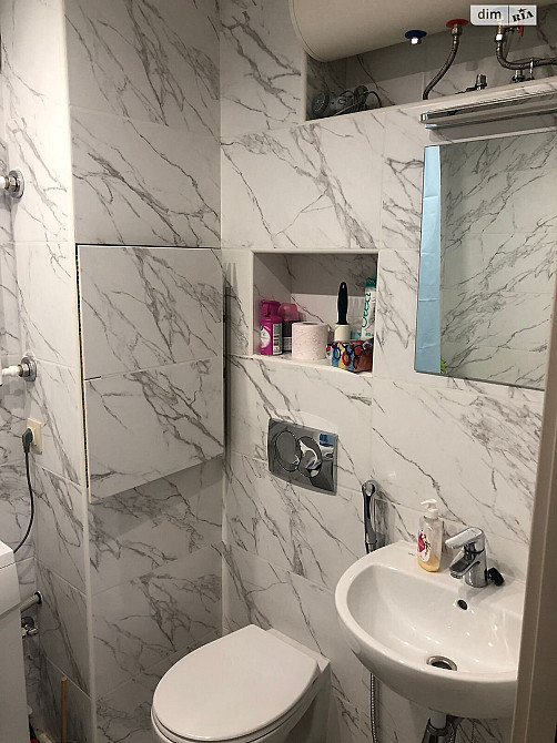 Продаж Квартира 3-кімнатна, 4/9 поверх на Героїв полку «Азов» вул., д. 30 Київ - фото 17