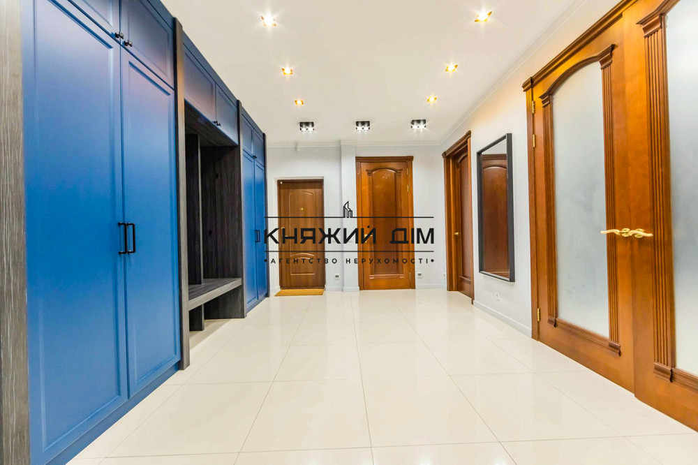 Продаж сучасної 3 кім. на Ахматової біля Спорт Лайфа м. Позняки № 21144446 Київ - фото 11