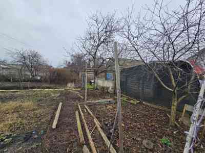 Продаж земельної ділянки 6 соток на ул. Сосюры, 72 Odessa