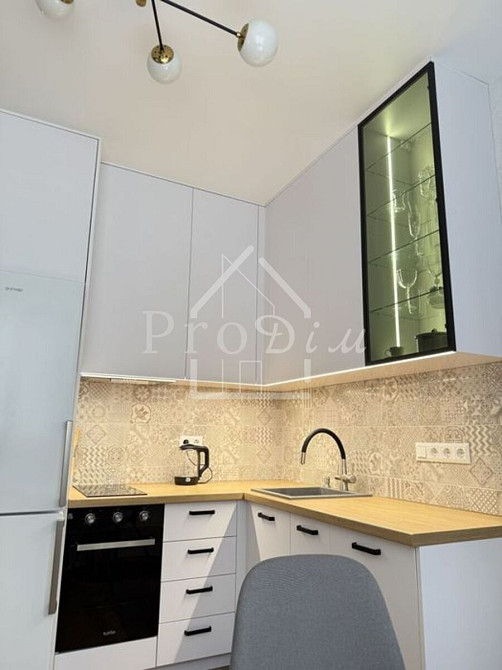 Оренда Квартира 1-кімнатна, 1/4 поверх на Практична вул., 2 Киев - изображение 5