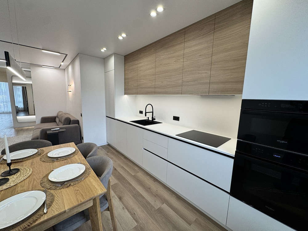 Продаж Квартира 1-кімнатна, 8/13 поверх на вул. Бельведерська Івано-Франківськ - фото 2