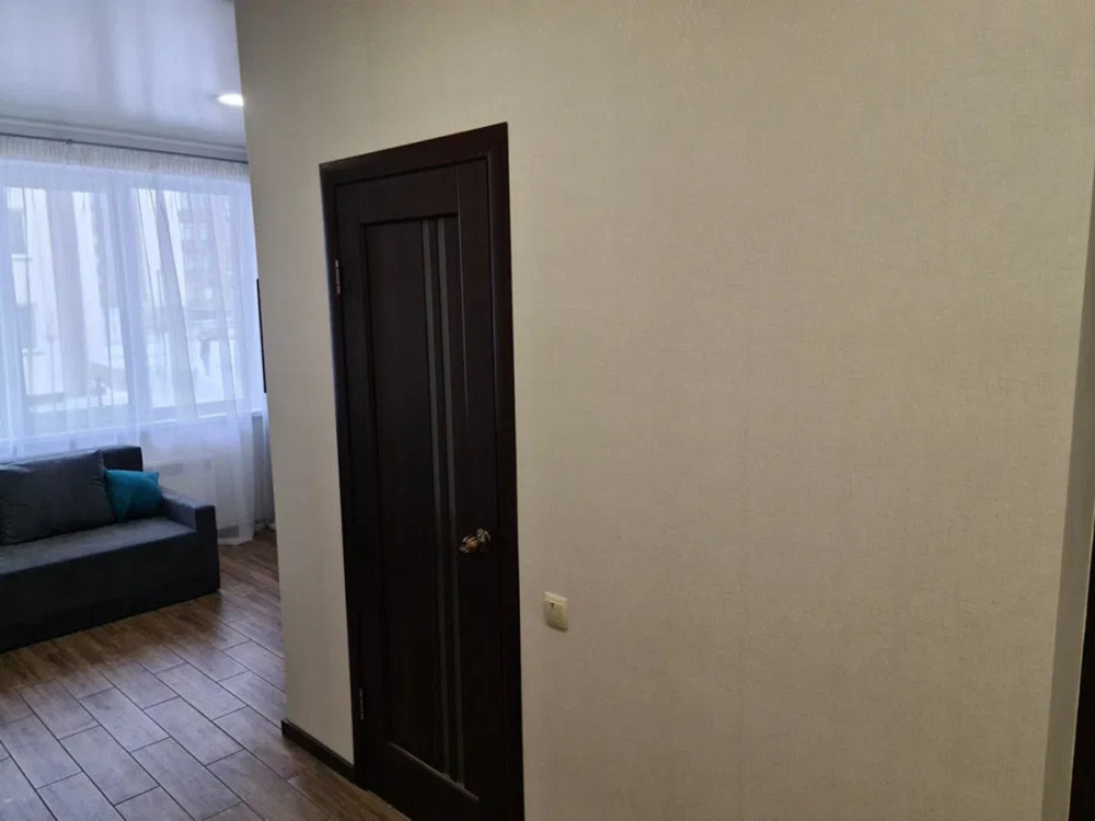 Оренда Квартира 1-кімнатна, 1/4 поверх на Березова, 43 Київ - фото 4