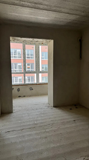 Продаж Квартира 3-кімнатна, 7/8 поверх на Блавацького  - фото 5