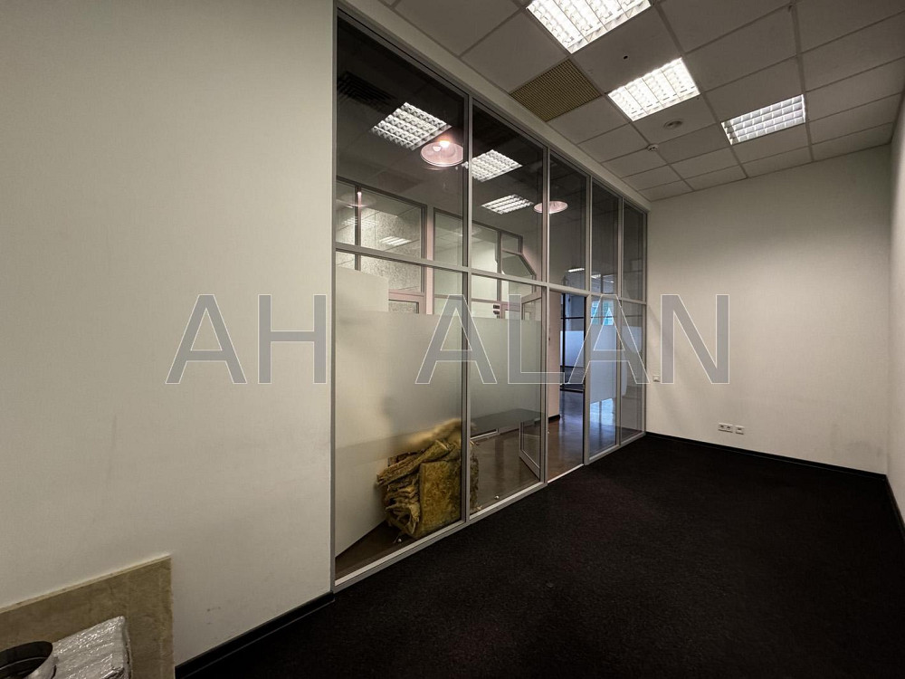 Оренда офісне приміщення на Охтирський пров., 7 поверх - 2/4 Київ - фото 11