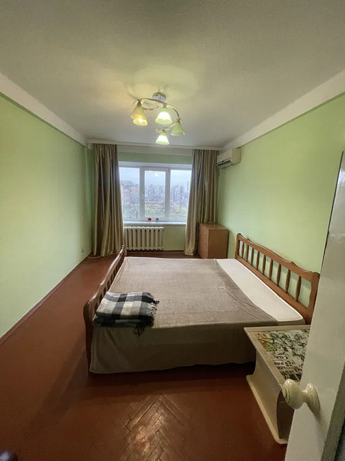 Оренда Квартира 1-кімнатна, 4/5 поверх на Воскресенський проспект, 42 Київ - фото 2