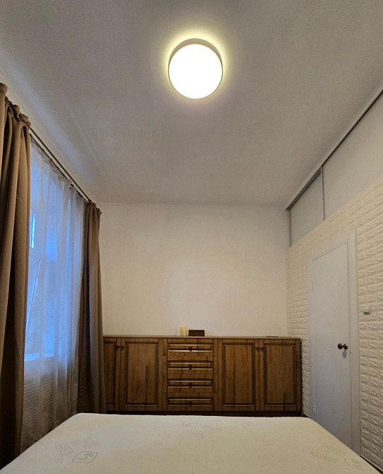 Оренда Квартира 2-кімнатна, 1/5 поверх на вул. Братська, 10 Киев - изображение 10