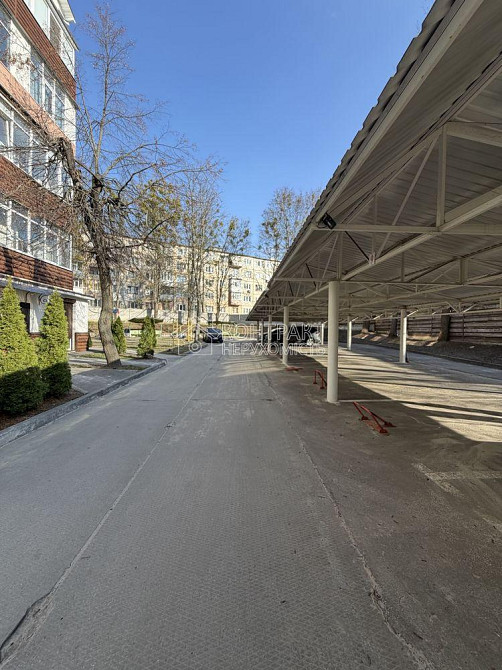 Продаж Квартира 2-кімнатна, 5/5 поверх на вул. Дерев'янка Харків - фото 3