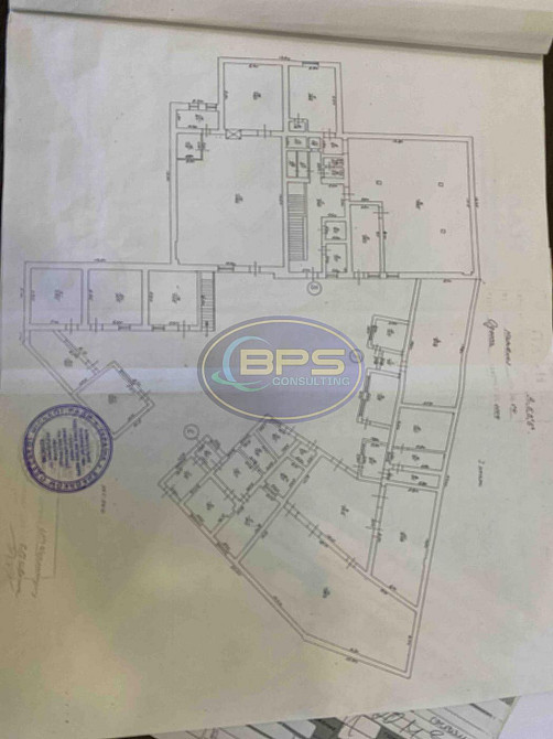 Продаж виробниче приміщення на вул. Налівна Одеса - фото 2