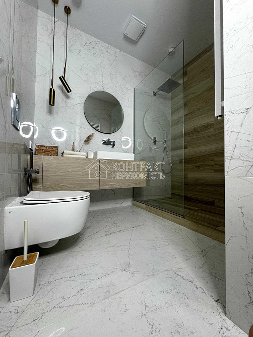 Оренда Квартира 4-кімнатна, 19/21 поверх на вул. Клочківська Харків - фото 19