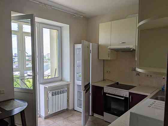 Оренда Квартира 1-кімнатна, 7/7 поверх на Теремківська, 2 Київ