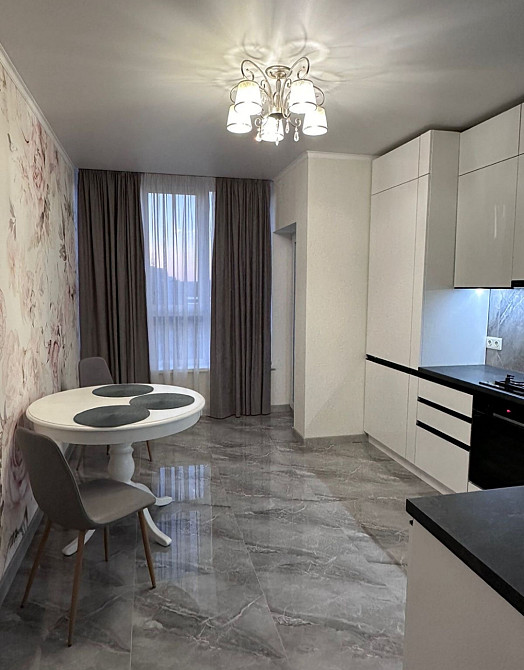 Продаж 2к Квартира 65 кв.м ЖК Фаворит Zhytomyr - photo 1