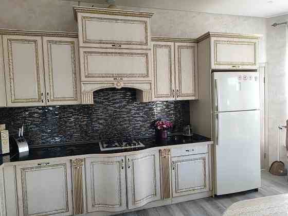 Продаётся новый,2х этажный  дом в с.Усатово. Усатове