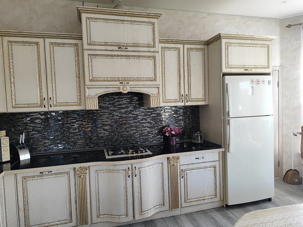 Продаётся новый,2х этажный  дом в с.Усатово. Усатове - фото 4