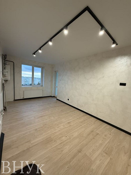 Продаж Квартира 1-кімнатна, 9/10 поверх на Рівненська Луцьк - фото 5