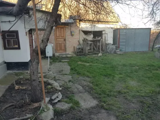 Продаж Будинок на Вулиця Архітектора Лишневського -(Шумілова) Кропивницький