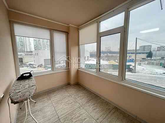 Продаж Квартира 2-кімнатна, 2/16 поверх на вул. Лисаветинська Харків