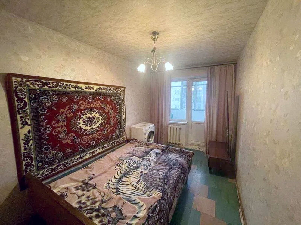 Продаж Квартира 2-кімнатна, 9/9 поверх на Любарского, 84А Дніпро - фото 10