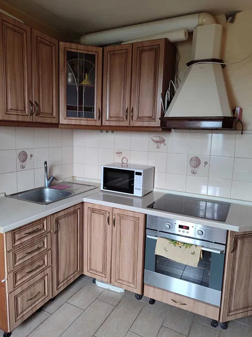 Оренда Квартира 1-кімнатна, 10/16 поверх на Райдужна, 19 Київ - фото 9