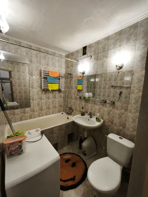 Оренда 2к Квартира 48 кв.м Грушевського 31 Ужгород - фото 4