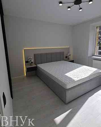 Продаж Квартира 3-кімнатна, 10/10 поверх на Іллєнка Тернопіль