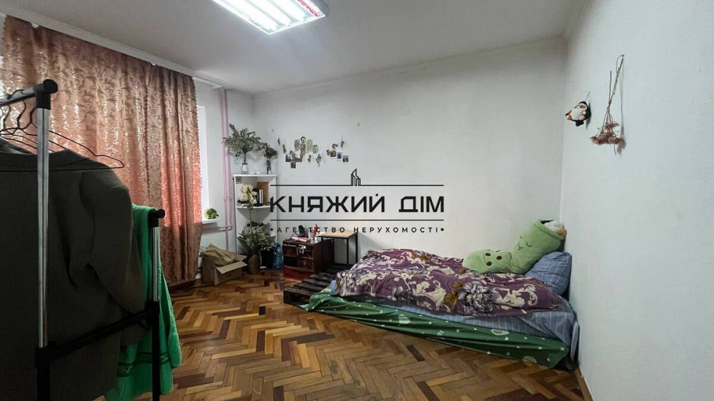 Продаж 3 кімн. квартири в центрі Києва метро Олімпійська № 21145898 Київ - фото 5