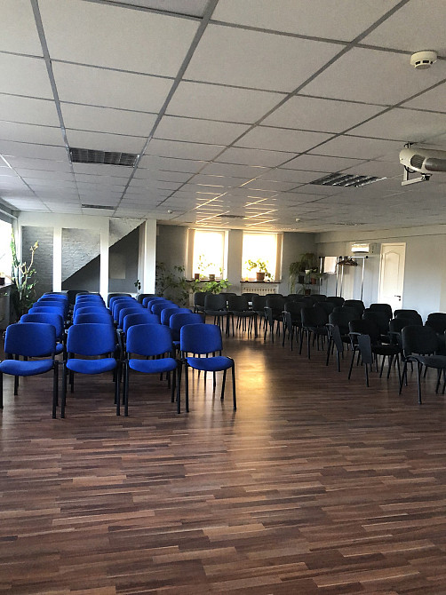 Оренда офісне приміщення на вул. Комарова Кропивницький - фото 6