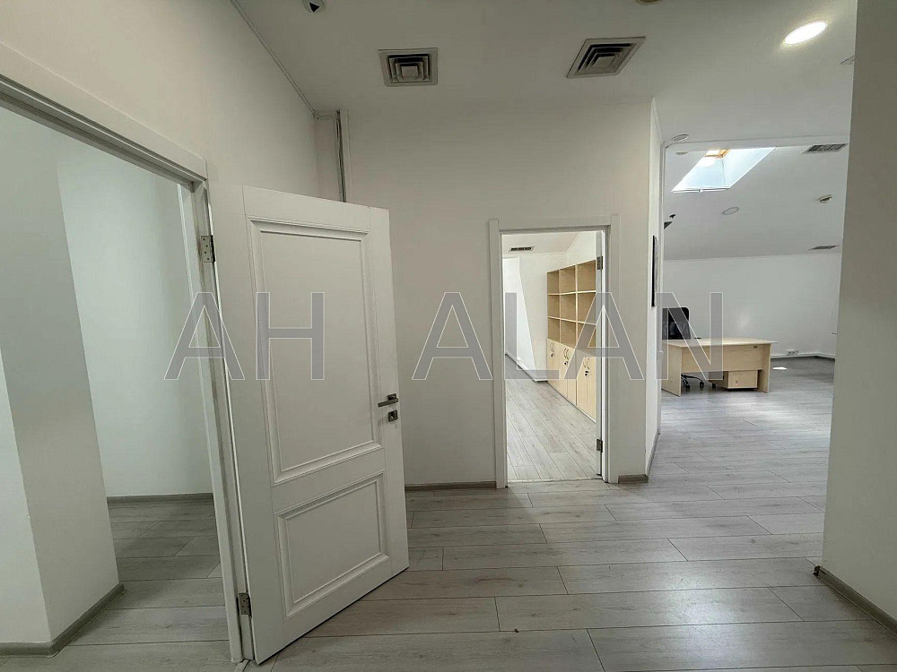 Оренда офісне приміщення на Басейна вул., 2А приміщень - 3, поверх - 5/6 Київ - фото 9
