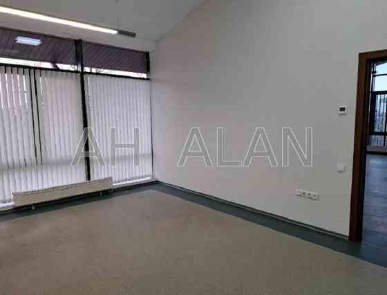 Оренда офісне приміщення на вул. Лейпцизька приміщень - 1, поверх - 5/5 Київ