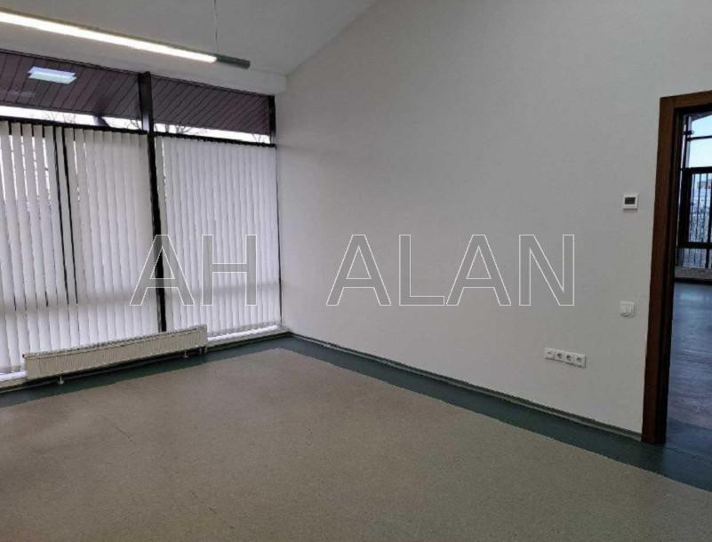 Оренда офісне приміщення на вул. Лейпцизька приміщень - 1, поверх - 5/5 Київ - фото 3