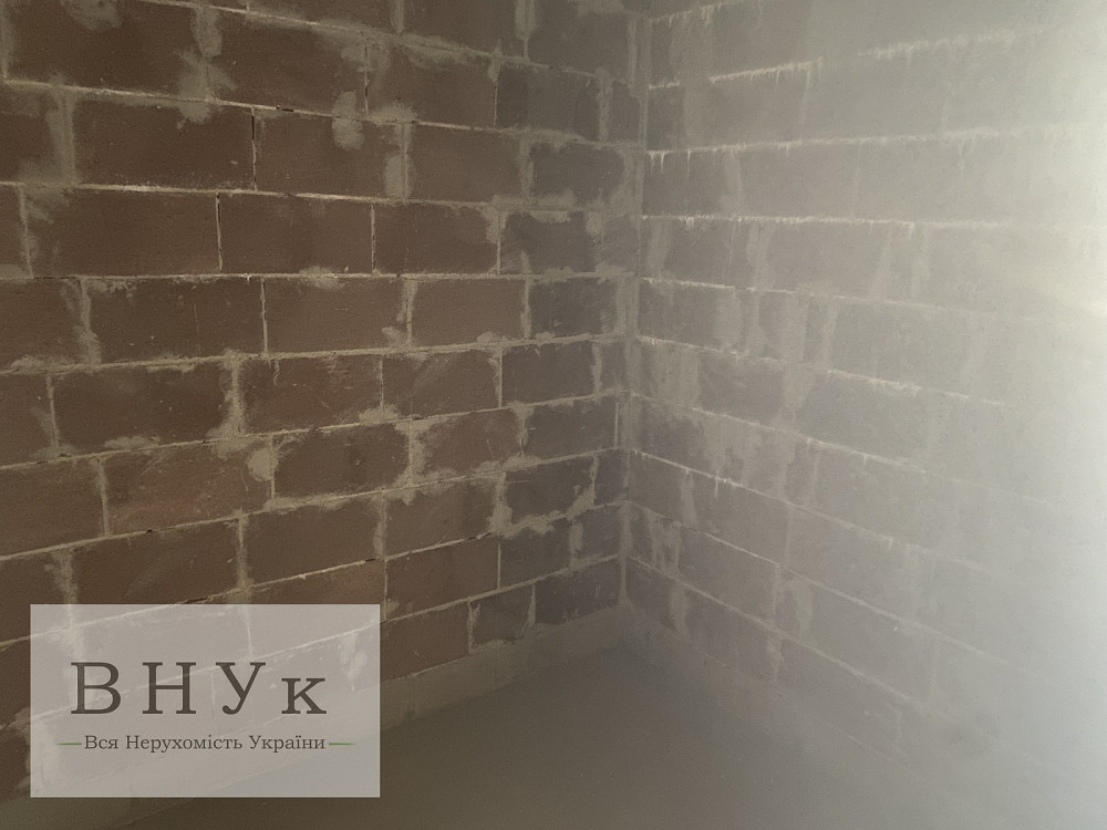 Продаж Квартира 1-кімнатна, 5/5 поверх на Підволочиське шосе Тернопіль - фото 7