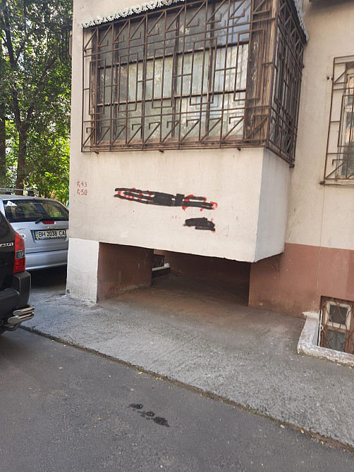 Продается шестикомнатная квартира на ул. Пишоновской Одеса - фото 15