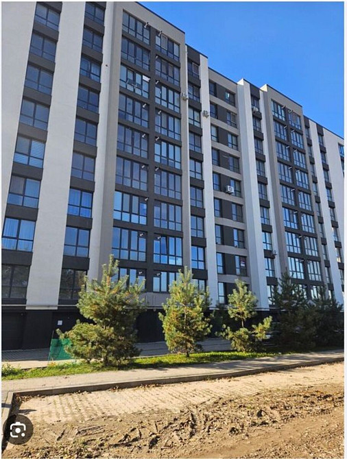 Продаж Квартира 3-кімнатна, 2/10 поверх на Вірастюка Івано-Франківськ - фото 1