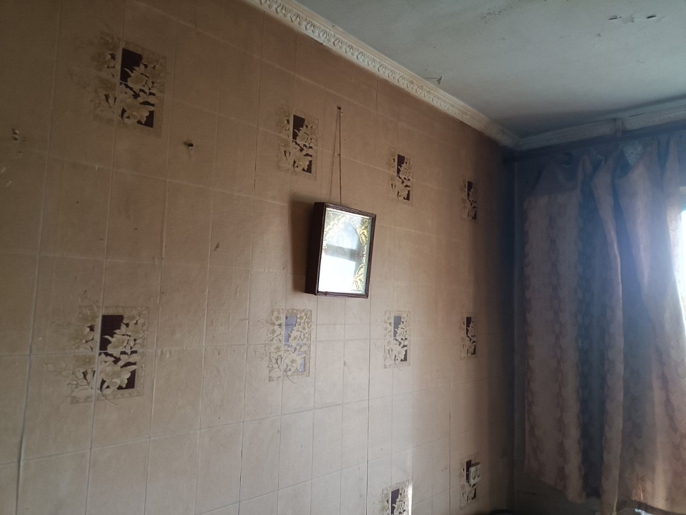 Просторная 3-комнатная квартира на посёлке Котовского Odessa - photo 8