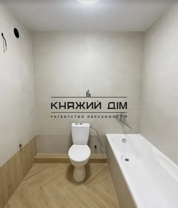 Продаж Квартира 1-кімнатна, 25/25 поверх на Одеське шосе Київ - фото 10