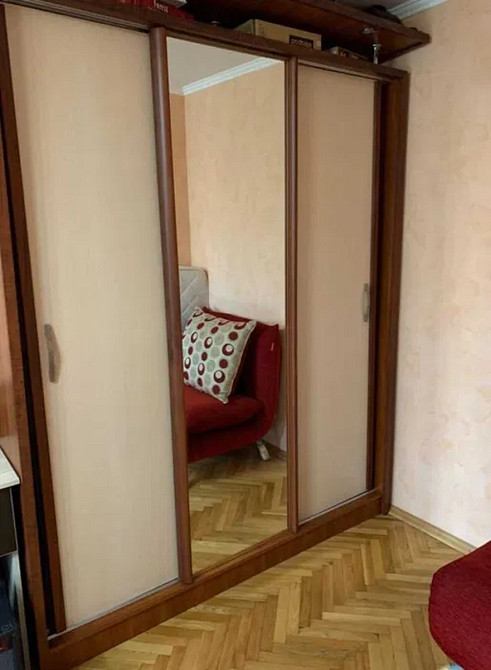 Оренда Квартира 1-кімнатна, 2/9 поверх на Райдужна, 2б Київ - фото 8