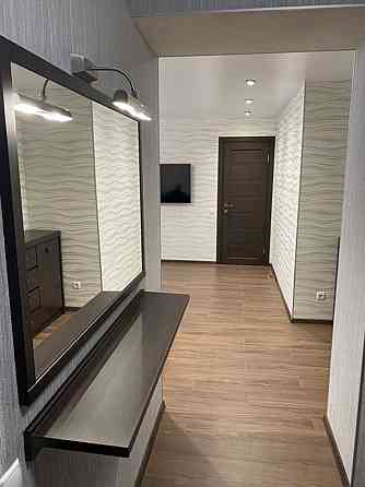 Оренда Квартира 3-кімнатна, 9/9 поверх на ул. Рыбальская, 7 Киев