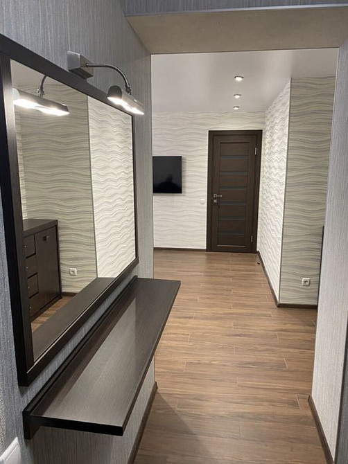 Оренда Квартира 3-кімнатна, 9/9 поверх на ул. Рыбальская, 7 Киев - изображение 3