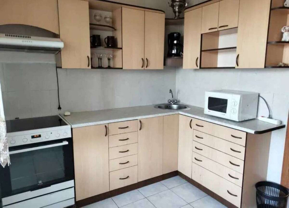 Оренда Квартира 3-кімнатна, 6/12 поверх на ул. Академика Вильямса, 9 Київ - фото 1