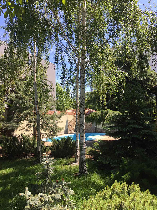 Продам роскошный дом на Фонтанской дороге с видом на море Одеса - фото 14