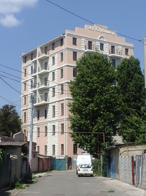 Продаж Квартира 1-кімнатна, 2/6 поверх на Доковая улица, 15 Odessa - photo 6