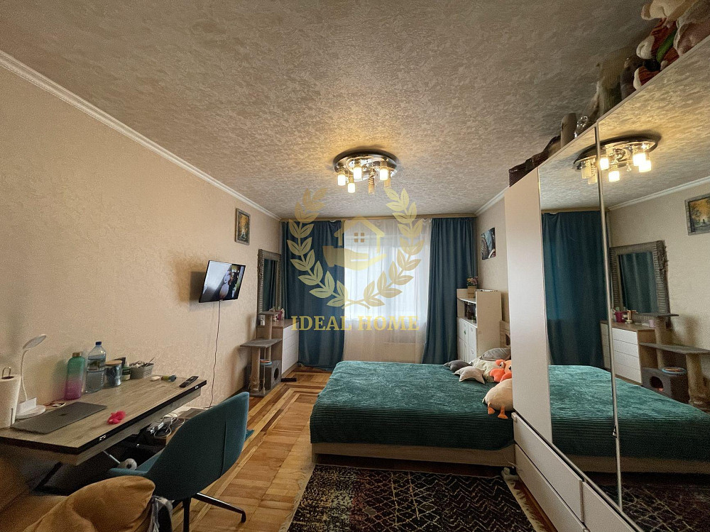 Продам квартиру Київ, Синьоозерна вул. Київ - фото 3