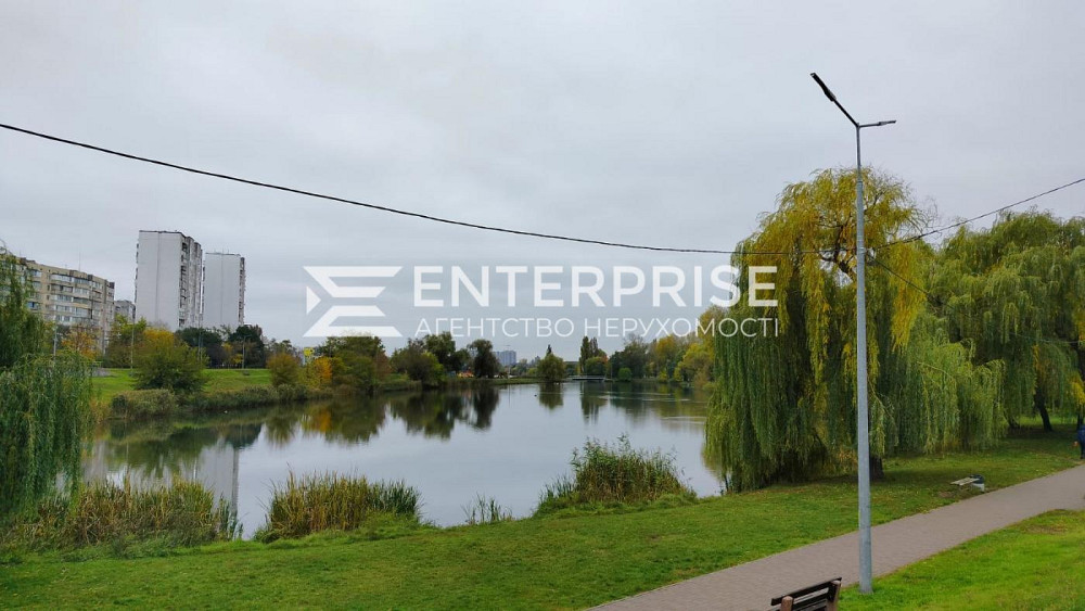 Продаж Квартира 1-кімнатна, 1/9 поверх на вул. Романа Шухевича Киев - изображение 12