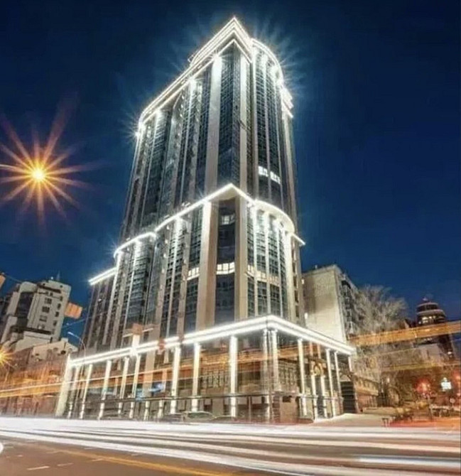 2-кімнатна, Авіаконструктора Антонова вул., Голосіївський Kiev - photo 14