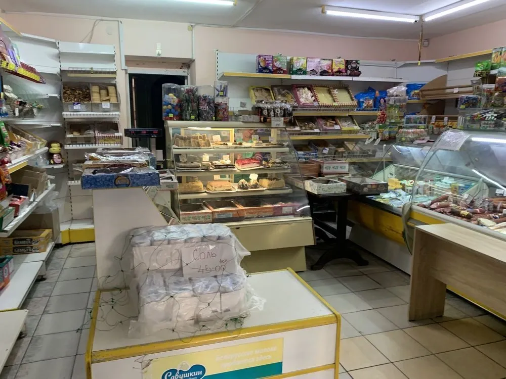 Продаж Магазин / салон / торгова точка площа 93 кв.м 5-й поверх на Карагандинська Дніпро - фото 12