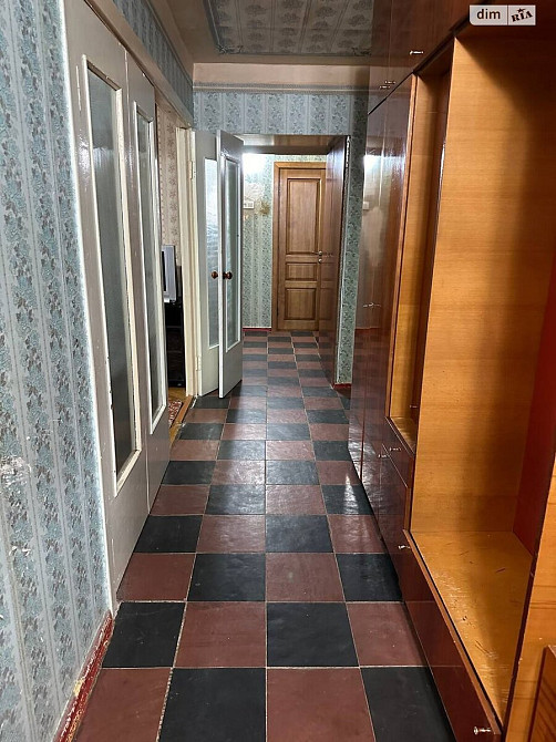 Оренда Квартира 3-кімнатна, 3/9 поверх на Юрія Шевельова, 49/20 Київ - фото 16