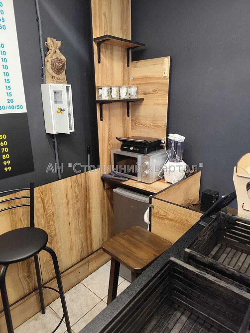 Оренда Будинок 1-кімнатний на Ушинського вул., 1Б Київ - фото 7