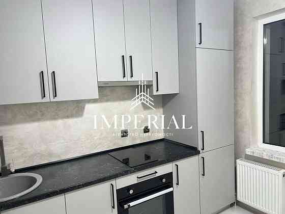 Оренда Квартира 1-кімнатна, 2/18 поверх на вул. Моторний Київ