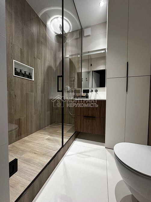 Продаж Квартира 3-кімнатна, 8/9 поверх на вул. Героїв Харкова Харків - фото 11