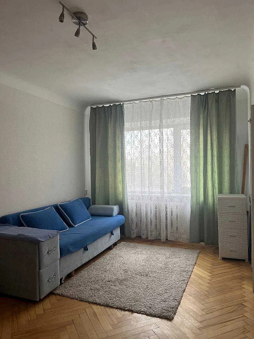 Оренда Квартира 1-кімнатна, 5/5 поверх на вул. Леваневского, 4 Київ - фото 1