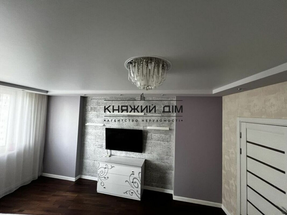 Продаж 1 кім. квартири на Позняках КОД № 21145393 Київ - фото 6